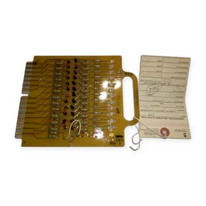 Westinghouse 1606A04 Circuit Board PCB Control Card