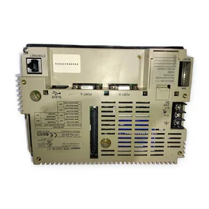 Omron NS5-SQ01B-V1 Interactive Display