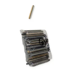Sullins PBC36DBAN Gold Male PCB