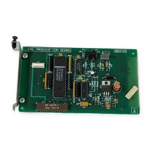 Veeder-Root 329305-001 Local Printer COM Board