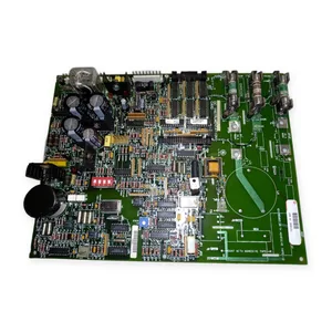 General Electric F31X302DC1A Control Circuit Board PCB