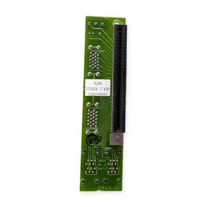 Fischer Porter 686B604U01 Options Adapter Board Module