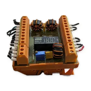 Weidmuller RS PCB Terminal Module