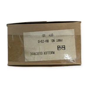 Mueller BU-23-0