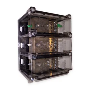 Mersen 66593 Power Distribution Block