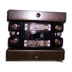 Leakage Circuit Breakers 20A 30MA