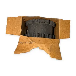 Martin Coupling
