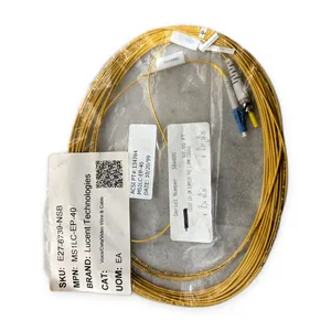 Lucent MS1LC-EP-40 Technologies Fiber Optic Cable