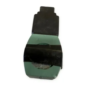 ASCO JSF8210G002 Brass Solenoid Valve – actual item, photo 1 of 6