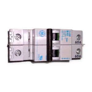 General Electric V17210 V-Line Miniature Circuit Breaker