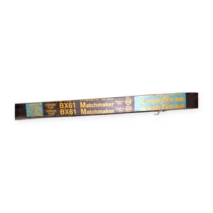 Goodyear BX61 Industrial Timing Belt