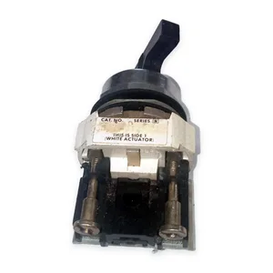 Allen-Bradley Lever Selector Switch Operator