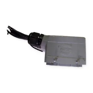 Harting HAN-D40M Heavy Duty Connector