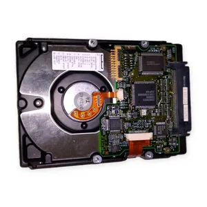 IBM DORS-32160 SCSI Hard Drive