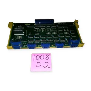 Fanuc A16B-1212-0030/02B Adapter Circuit Board CNC PCB