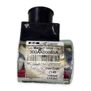 Eatcn 300AA00085A Eaton Solenoid