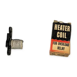 Cutler-Hammer H1203 Coil Thermal Unit Overload Relay