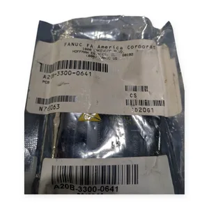 Fanuc A20B-3300-0641 Card Module for CNC Control