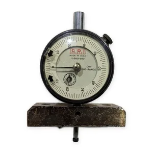 CDI 2-B50-500 .001".500 Range – actual item, photo 1 of 7