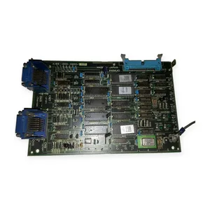Fanuc A16B-1300-0200/02B Detector PCB Control Board