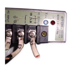 TDK EAK12-1R3G Power Supply