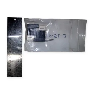 SMC VQ111P-5L-2 VQ100 Series 3 Port Solenoid