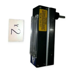 Aalborg 106161 Area Air Flow Meter Gauge