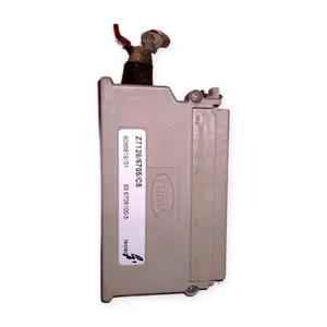 Hima 7126 6705/C5 PLC Module