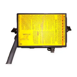 Scientific Technologies 4300B-2 Lab Equipment