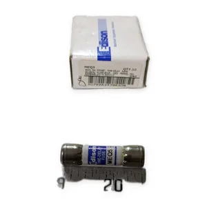 Edison MEQ5 Fuse