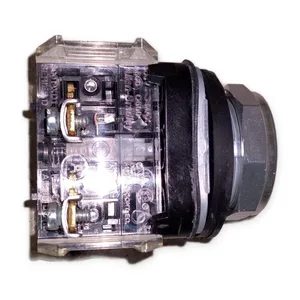 Allen-Bradley 800T-A Push Button Operator Control