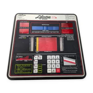 AK24-00226-0001 Life Step 9500 Operator