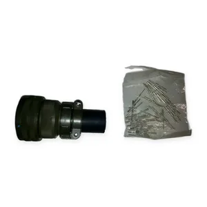 Amphenol GTC06AF-32-73PW Circular MIL Spec Connector Plug