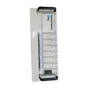 NPAQ-A-40B-40B-40B AEROTECH with Modules