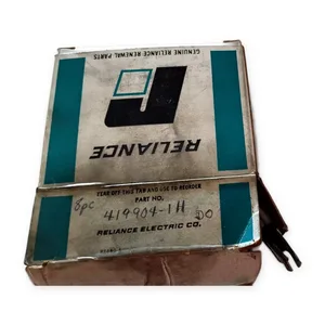 Reliance Electric 419904-1H DC Drive