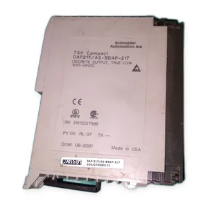 Schneider Electric AS-BDAP-217 Compact Discrete Output Module