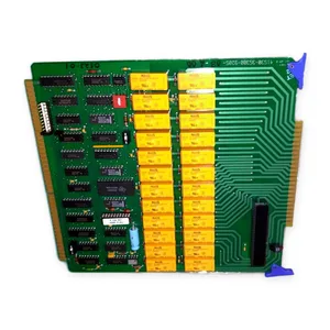 CDS 53A-353 Card Board Industrial Control