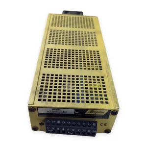 V.adj W15NT1110 Regulated DC Power Supply – actual item, photo 1 of 4