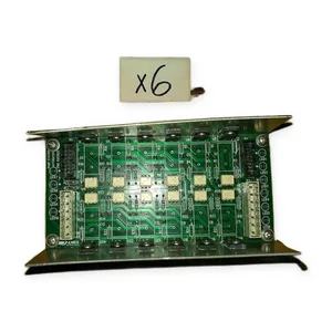 DRS Technologies 5003920 Automation PWB Control Board – actual item, photo 1 of 3