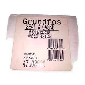 47U08900 Grundfos Shaft Seal
