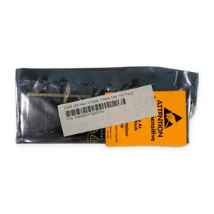 Gilbarco M02870B026S DDR SDRAM DIMM Module – actual item, photo 1 of 4