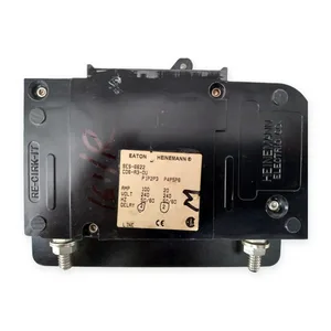 Eaton SES-6622 Heinemann Circuit Breaker