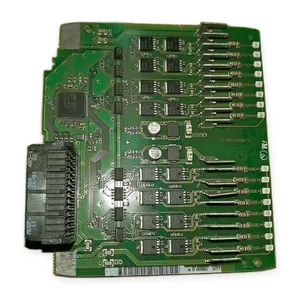 Siemens 720050308 720050204 Printed Circuit Board