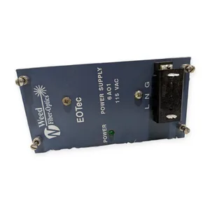 Weed 6A01 Power Supply Module