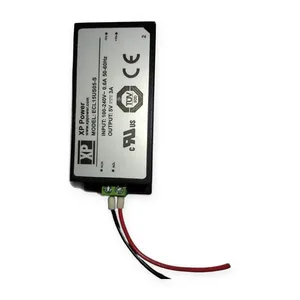 XP Power ECL15US05-S Model
