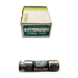 Littelfuse Flnr 2-8/10 SLO BLO Fuse