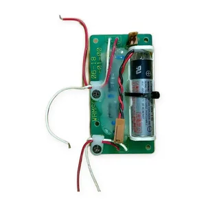 Hitachi Battery Board CNC Lathe PCB Card