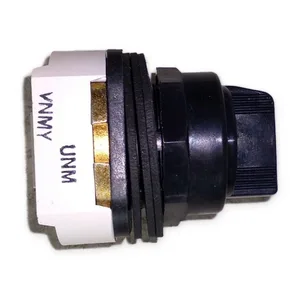 Allen-Bradley 800H-JR4KE7 Selector Switch