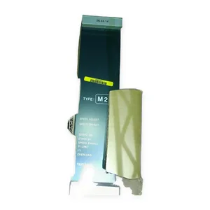 26.44.14CC Servo Drive Amplifier Card