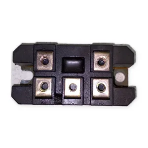 Fuji Electric 6RI75E-080 Bridge Rectifier Module